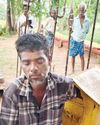 நல்லம்பள்ளி அருகே கோவில் உண்டியலில் கை விட்டு எடுக்க முடியாமல் தவித்த திருடன்! நல்லம்பள்ளி அருகே கோவில் உண்டியலில் கை விட்டு எடுக்க முடியாமல் தவித்த திருடன்!