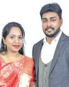 நொளம்பூர் ஊராட்சி துணைத்தலைவர் இல்லத் திருமணவிழா!33