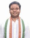 இளைஞர் காங்கிரஸ் தலைவராக வெங்கடேசன் ராமச்சந்திரன் தேர்வு!6