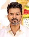 பொதுத் தேர்வுகளில் அதிக மதிப்பெண் பெற்ற க மாணவர்களுக்கு 3-ஆம் கட்டமாக விஜய் நாளை பரிசளிப்பு!32