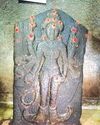 திருவெண்ணெய்நல்லூர் அருகே பல்லவர் கால சிற்பங்கள் கண்டுபிடிப்பு!26