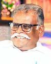 தமிழ்த் தேசத் தன்னுரிமைக் கட்சித் தலைவர் அ.வியனரசுவுடன் டாக்டர் ராமதாஸ் ரகசிய ஆலோசனை!1