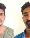 அண்ணா நகரில் கடைக்கு சென்ற பெண்ணிடம் செயின் பறிப்பு!9