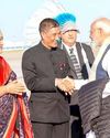 அமைதி தழைக்க ஒத்துழைக்குமாறு பிரதமர் நரேந்திர மோடி பேச்சு!57