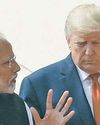தொலைபேசி மூலம் ஆபரேசன் சிந்தூர் நடவடிக்கை: 35 அமெரிக்க அதிபர்டிரம்புக் மோடிகாட்டமானபதில்0