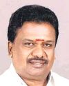 வால்பாறை தொகுதி அ.தி.மு.க. எம்.எல்.ஏ. 'திடீர்' கவலைக்கிடம்8