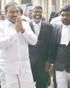 சொத்துக் குவிப்பு வழக்கு: சிறப்பு நீதிமன்றத்தில் ஆ.ராசா எம்.பி. ஆஜர்!37