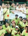 எடப்பாடி பிறந்த நாள் விழா: தண்டையார் பேட்டையில் 120 அணிகள் பங்கேற்ற கிரிக்கெட் போட்டி!3