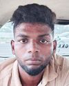 திருப்போரூர் அருகே நாட்டு வெடிகுண்டு தயாரித்த ரவுடி கைது!9