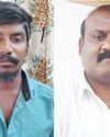 பெட்ரோல் பங்க் அதிபர் கொலை வழக்கில் வி.சி.க. பிரமுகர்கள் உட்பட 4 பேர் கைது!4