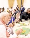 கானா பயணத்தை முடித்து விட்டு டிரினிடாட் நாட்டுக்குச் சென்றார் பிரதமர் மோடி!23
