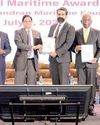 அமெட் பல்கலைக்கழகம் சார்பில் உலகளாவிய கடல்சார் உச்சி மாநாடு - பன்னாட்டு விருதுகள் வழங்கும் விழா!18