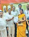 நிகிதா என கூறி எனது புகைப்படத்தை பரப்புவதா?10