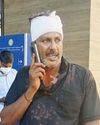 கோவையில் போலீஸ் ஏட்டுக்கு சரமாரி வெட்டு!27
