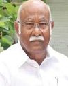 பா.ஜ.க. ஒருக்காலும் காலூன்ற முடியாது!25