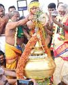 திருச்செந்தூர் முருகன் கோவில் குடமுழுக்கு! Malai Murasu