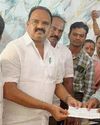 தொடர் தோல்வியை சந்திப்பதால் கூட்டணி ஆட்சிக்கு அ.தி.மு.க. தயார் என்ற தோற்றம் உள்ளது! Malai Murasu Chennai