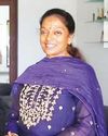 ‘கல்லுக்குள் ஈரம்’ படத்தின் நடிகை அருணா வீட்டில் அமலாக்கத்துறை சோதனை!9