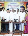 அமித்ஷா வீட்டு கதவைத் தான் தட்டக் கூடாது: மக்களுக்கு சேவை வழங்க வீடு வீடாக கதவைத் தட்டுவதில் தவறில்லை!2