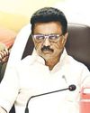 தி.மு.க.எம்.பி.க்களுக்கு ஸ்டாலின் அறிவுரை!0
