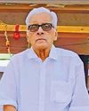 முதல்வர் ஸ்டாலின் மருமகன் சபரீசன் தந்தை மறைவு!9