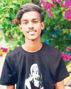 18 வயது கல்லூரி மாணவி தற்கொலை!18
