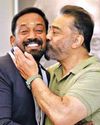 நடிகர் ரோபோ சங்கர் மறைவு: எனை விட்டு நீங்கி விடுவாயா நீ..?34