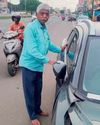 சிங்கப்பெருமாள் கோவில் அருகே அடுத்தடுத்து பைக், கார் மீது மற்றொரு கார் மோதல்!27