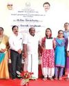 தமிழ்நாட்டில் கல்லூரி தோறும் மேலாண்மைக்குழுவை அமைச்சர் கோ.வி.செழியன் தொடங்கினார்!7