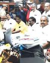 பா.ம.க. சட்டமன்றக் குழுவின் தலைவர் பதவியில் இருந்து ஜி.கே.மணியை நீக்க வேண்டும்!2