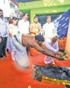பெரம்பூர் சோமத்தம்மன் கோயிலில் ரூ. 74.30 லட்சத்தில் திருப்பணிகள்!5