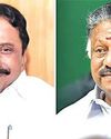 எடப்பாடிக்கு விதித்த 'கெடு' முடிந்த நிலையில் ஓ.பி.எஸ்., தினகரனை செங்கோட்டையன் சந்தித்தாரா? எடப்பாடிக்கு விதித்த 'கெடு' முடிந்த நிலையில் ஓ.பி.எஸ்., தினகரனை செங்கோட்டையன் சந்தித்தாரா?7