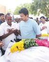 கரூரில் 39 பேர் உயிரிழந்த சம்பவத்தில் சட்டப்படி நடவடிக்கை எடுக்கப்படும்!28