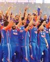 ஆசியக் கோப்பையை வென்ற இந்திய அணிக்கு ரூ. 21 கோடி பரிசு ஆசியக் கோப்பையை வென்ற இந்திய அணிக்கு ரூ. 21 கோடி பரிசு18