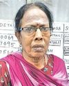 கொரட்டூர் ஜவுளிக்கடையில் பெண் குழந்தையிடம் 2 சவரன் சங்கிலி பறித்த மூதாட்டி கைது!12
