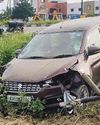 சூளகிரி அருகே தாய்– மகன் கார் மோதி பலி! நடைப்பயிற்சி சென்றபோது பரிதாபம்!!16