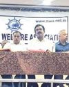 நெட்வொர்க்ஸ் தொழிலுக்கு தனியாக ஒரு ஆணையம் அமைக்க வேண்டும்!43