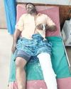 கூடலூர் அருகே போலீஸ் எனக்கூறி நூதனமுறையில் நகை பறித்தவர் தப்பி ஓட முயன்றபோது கீழே விழுந்து காயம்!26