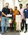 மாநில குத்துச்சண்டை போட்டி: மாணவிக்கு கமல்ஹாசன் நிதியுதவி!4