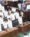 கரூர் நெரிசலில் இறந்த 41 பேருக்கு இரங்கல்0