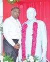காயாமொழியில் பா.இராமச்சந்திர ஆதித்தனாரின் நினைவிடத்தில் மரியாதை!2