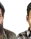 அரும்பாக்கம் பகுதியில் கஞ்சா எண்ணெய் கடத்திய 2 பேர் கைது!10