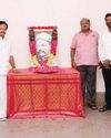 Malai Murasu Chennai