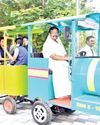 Malai Murasu Chennai