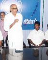 Malai Murasu Chennai