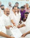 Malai Murasu