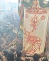 சிதம்பரம் நடராஜர் கோவிலில் மார்கழி ஆருத்ரா தரிசன உற்சவம் கொடியேற்றத்துடன் இன்று தொடங்கியது! சிதம்பரம் நடராஜர் கோவிலில் மார்கழி ஆருத்ரா தரிசன உற்சவம் கொடியேற்றத்துடன் இன்று தொடங்கியது!2
