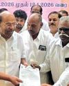 Malai Murasu Chennai
