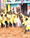 Malai Murasu Chennai