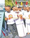Malai Murasu Chennai